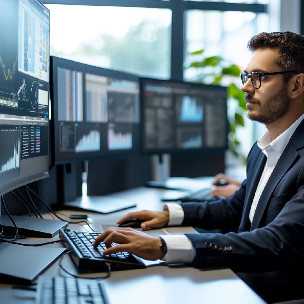 Consulting & Project Delivery