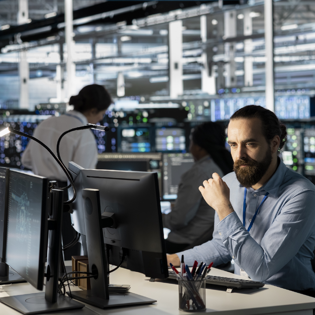 Permanent Recruitment